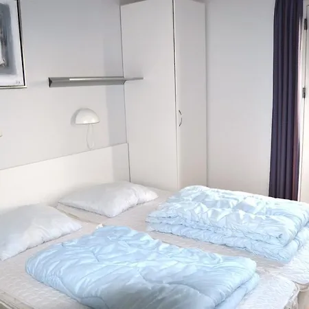 Vadehavsvej I0 Apartment *