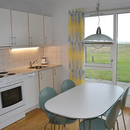 Apartment Vadehavsvej I0