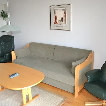 Vadehavsvej I0 Apartmán Emmerlev